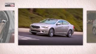 Athlete Statistics Kia Dealer NJ