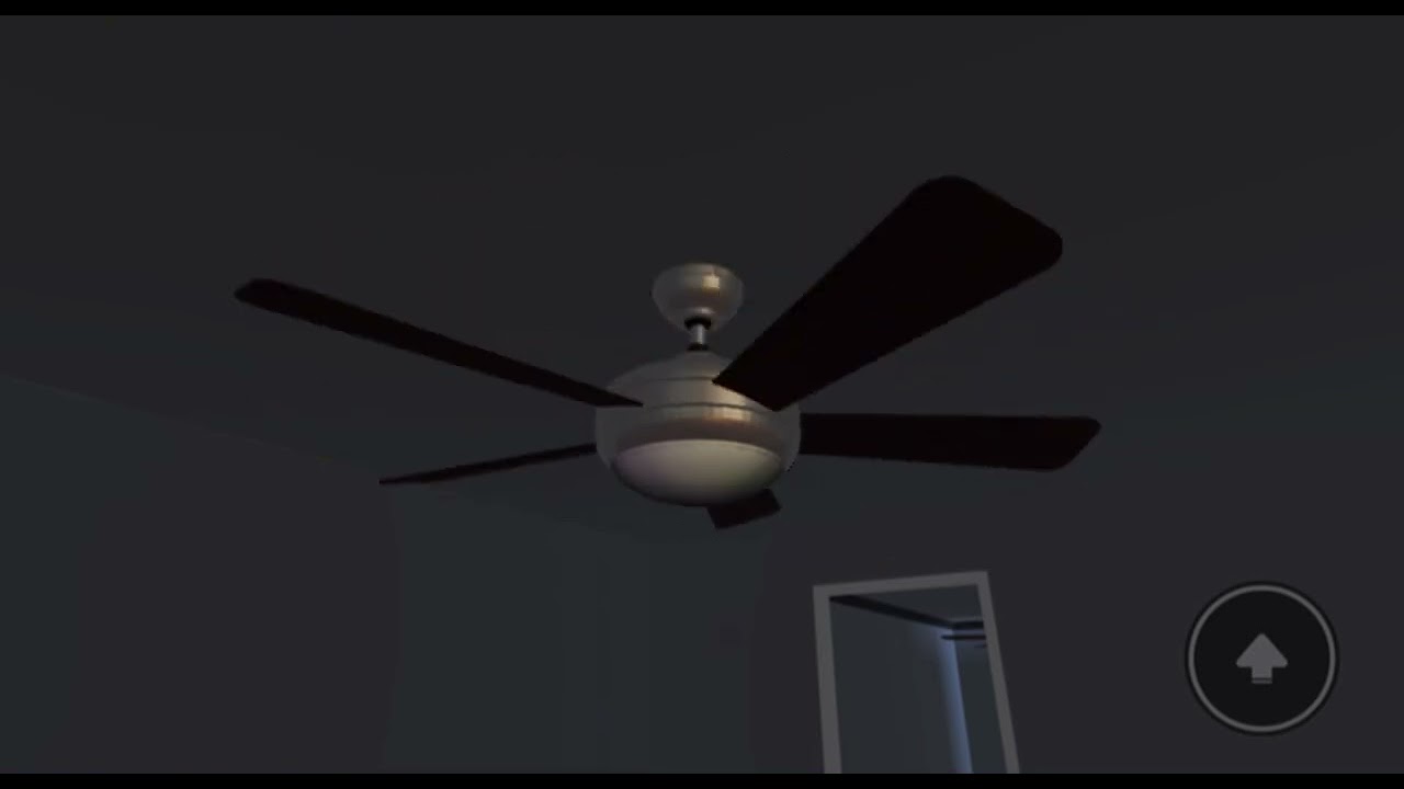 52” Harbor Breeze Aero Celing fan / music edition/