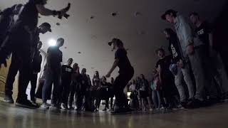 Queen Watchdog Vs Mash All Styles 1X1 Twerkachu Birthday Party