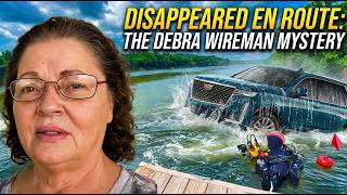 3-Week Search SOLVED: Missing Woman FOUND in Car