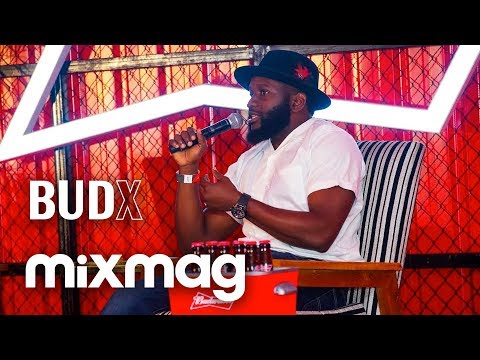DJ Obi holds the record for 'the longest DJ set of all time' | BUDX Lagos