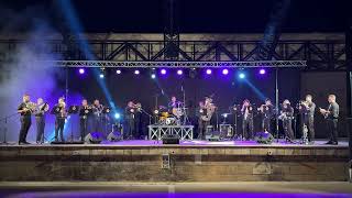 Centro Di Gravità Permanente Battiato - Vulcanica Brass Ensemble