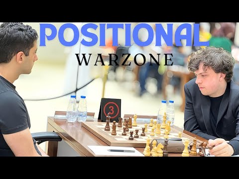 Niemann vs Nikolas
