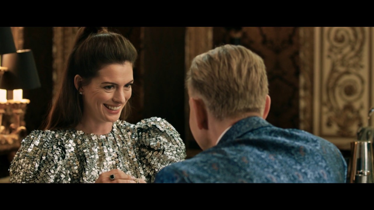 ОТПЕТЫЕ МОШЕННИЦЫ (Трейлер)