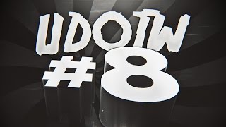 Underrated Designer Of The Week - Bronze