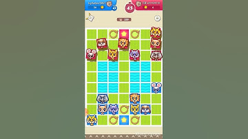 Cờ thú ( phần 1 )