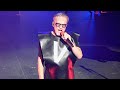 Devo, Freedom Of Choice (live), Farewell Tour, San Francisco, November 5, 2023 (4K)