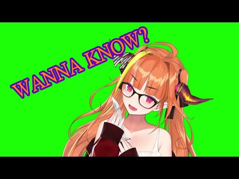 【桐生ココ／桐生可可​】你將會知道...