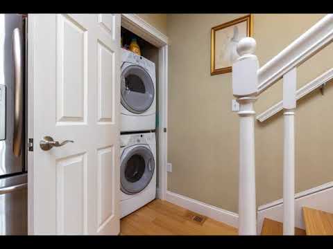 126 State Street, Portsmouth, NH home video tour