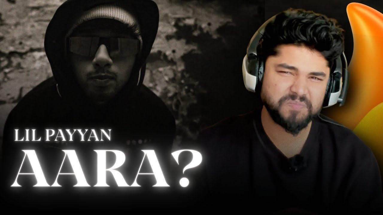 Payyan Casually Dropped Another Banger |  AARA? ( Reaction )