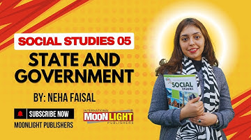 𝐒𝐭𝐚𝐭𝐞 𝐚𝐧𝐝 𝐆𝐨𝐯𝐞𝐫𝐧𝐦𝐞𝐧𝐭 (Social Studies 5 Unit 3 Topic 1)
