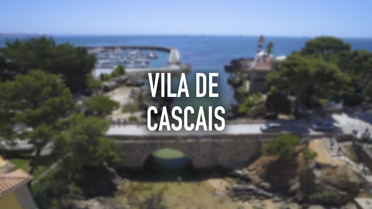 Vila De Cascais • Cascais • Portugal | BeSisluxe Tours