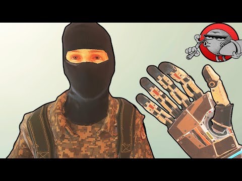 Назойливые дроны - Espire 1: VR Operative #7