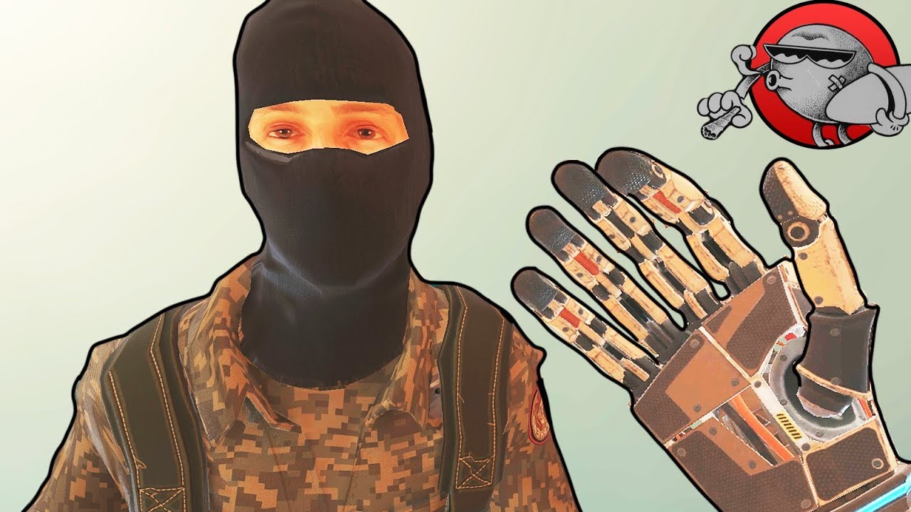 Назойливые дроны - Espire 1: VR Operative #7