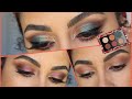 Pat McGrath MTHRSHP Sublime | BRONZE TEMPTATION | 3 Looks