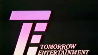 Tomorrow Entertainment (1986) The Twelve of the Most