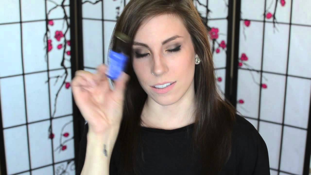 Blue Nail Polish Favorites