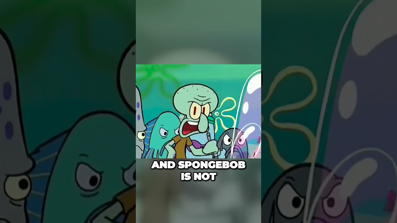 Canada's Economic Bubble: Why SpongeBob Won't Be Happy  