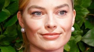 Margot Robbie Was Never The Same After The Wolf Of Wall Street