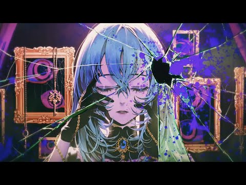 【Cover】D/N/A ／ 夏折
