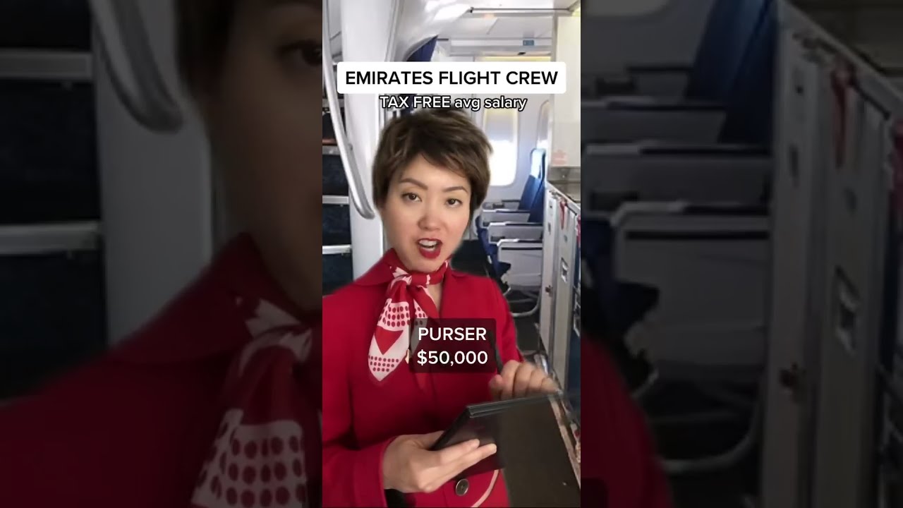 HOW MUCH DO FLIGHT CREW MAKE 