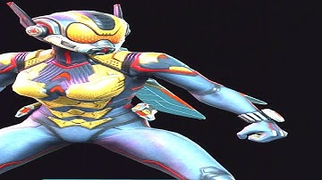 Marvel Strike Force (iOS) - Event: Sting of the Wasp Part 1 (Easy)