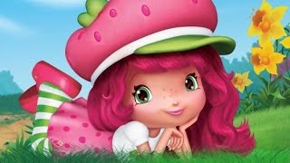 Strawberry Shortcake Berry Rush iPad Gameplay HD #12 screenshot 2