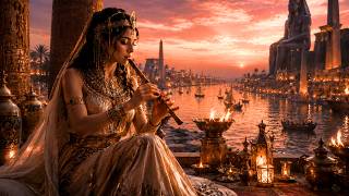 Middle Eastern Music | Echoes of Ancient Egypt