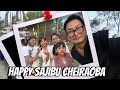 Eikhoidi Cheiraodre Happy Cheiraoba 2026