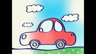 CAR - EyeClick Interactive Games Library 2025