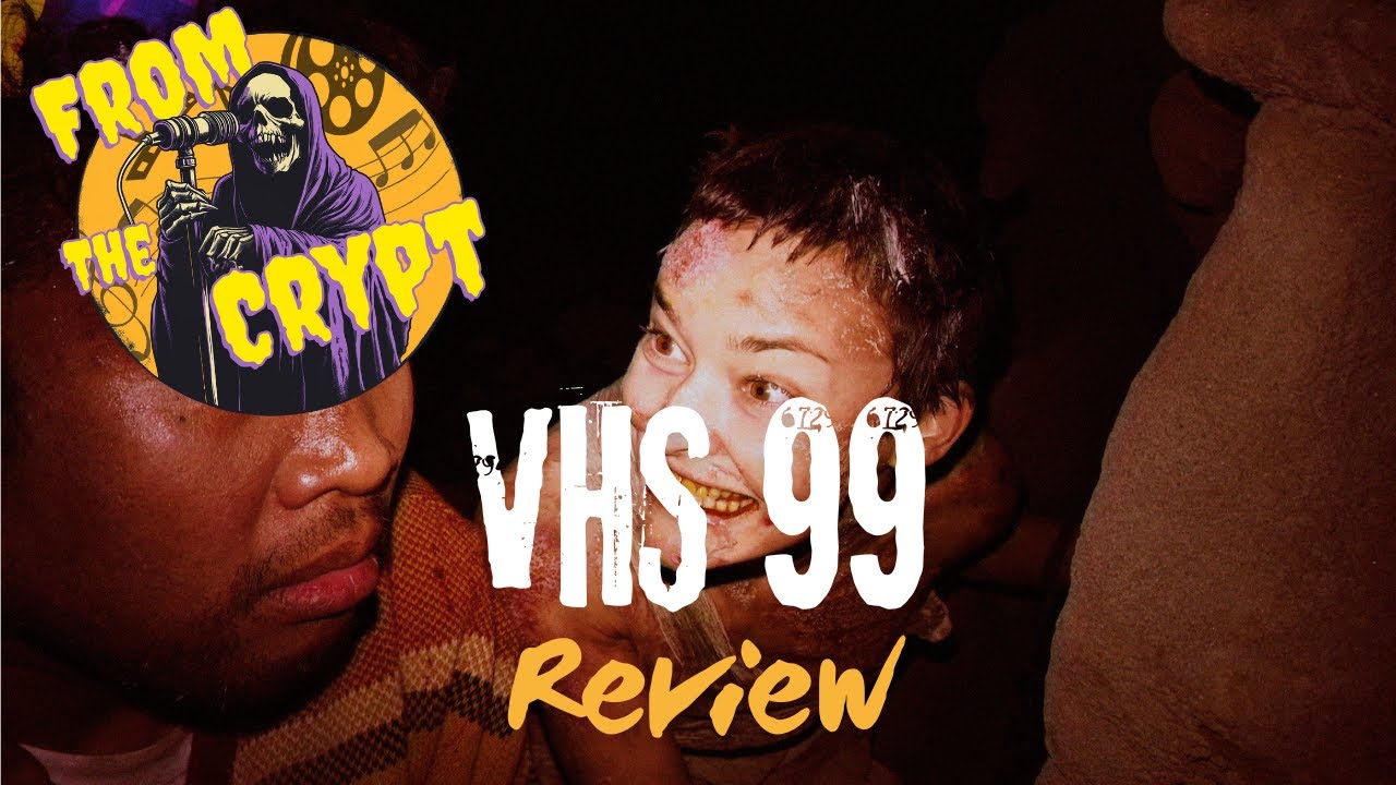 VHS 99 Review