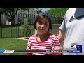 Locals upset after Bountiful Temple grounds vandalized
