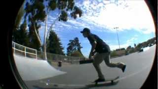 Andrew Lopez Progression.......