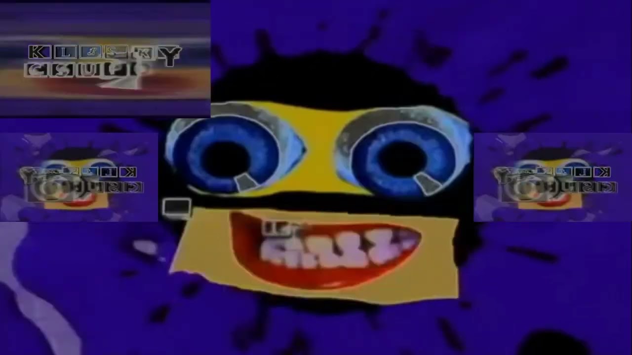 Klasky Csupo in G-Major 4 has a Sparta Gamma Remix