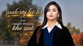 Raj lev les kho siab ...thov txim yuav yog hnub puav thiaj yuav tau rov hais dab neeg