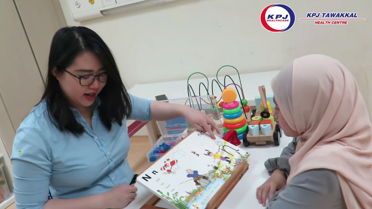 Early Intervention Program & BrainRx - Cognitive Enhancement Therapy by ...
