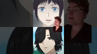 Midnight Occult Civil Servants IS NOT BL!