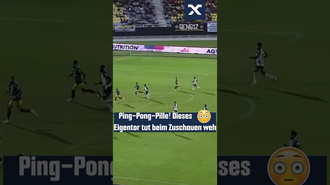 Aua aua aua aua! 🫠 