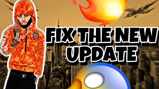 IMVU HOW TO FIX THE NEW IMVU UPDATE | IMVU GAMEPLAY !