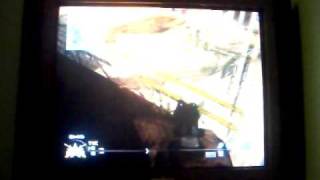 cod6 highrise glitches