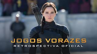 Jogos Vorazes | Retrospectiva Parte 5