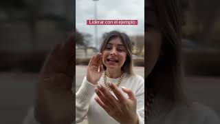 Las responsabilidades principales de un lider