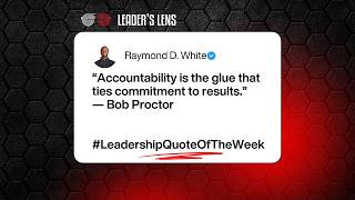 Famous Accountability That Works: Turning Commitment Into Results Profile