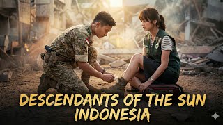 Descendants of The Sun Indonesia Episode 1