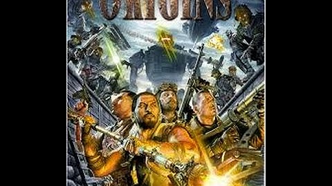 Bo2 Origins How To Get Max Points On Round 1