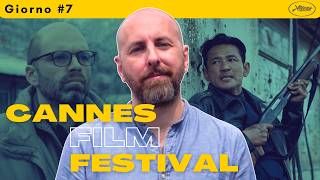 HOPE di Na Hong-jin e FJORD di Cristian Mungiu - Daily Cannes #7