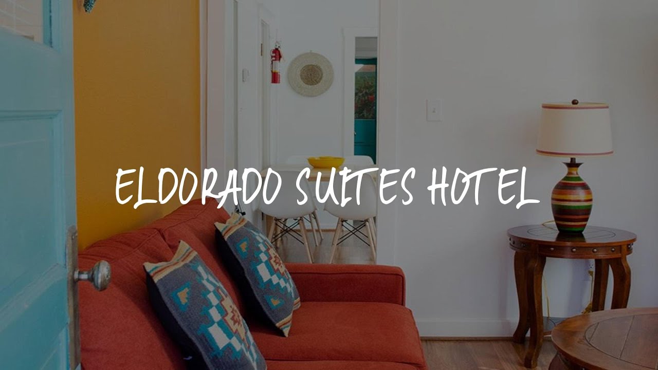 Eldorado Suites Hotel Review - Bisbee , United States of America