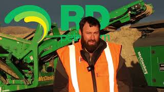 We Haven t Run Out of Fuel in 20 Years Lucas Dufty Jolly Earthworks Ltd