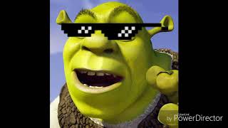 Shrek Dubstep remix(by:DDDavo)