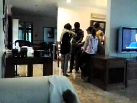 Gegau At Kdh Villa Youtube